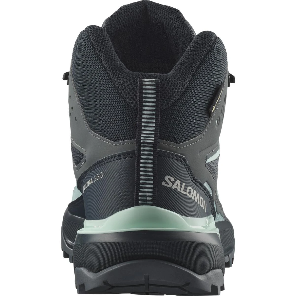 Salomon X Ultra 360 Mid GTX W · záber 4