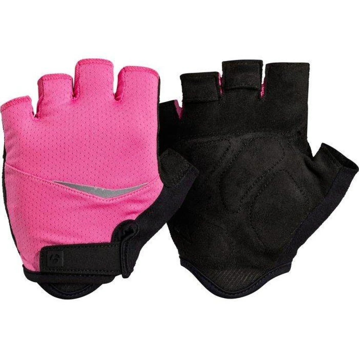 Bontrager Anara Cycling Glove W - Velikost: L · záber 1