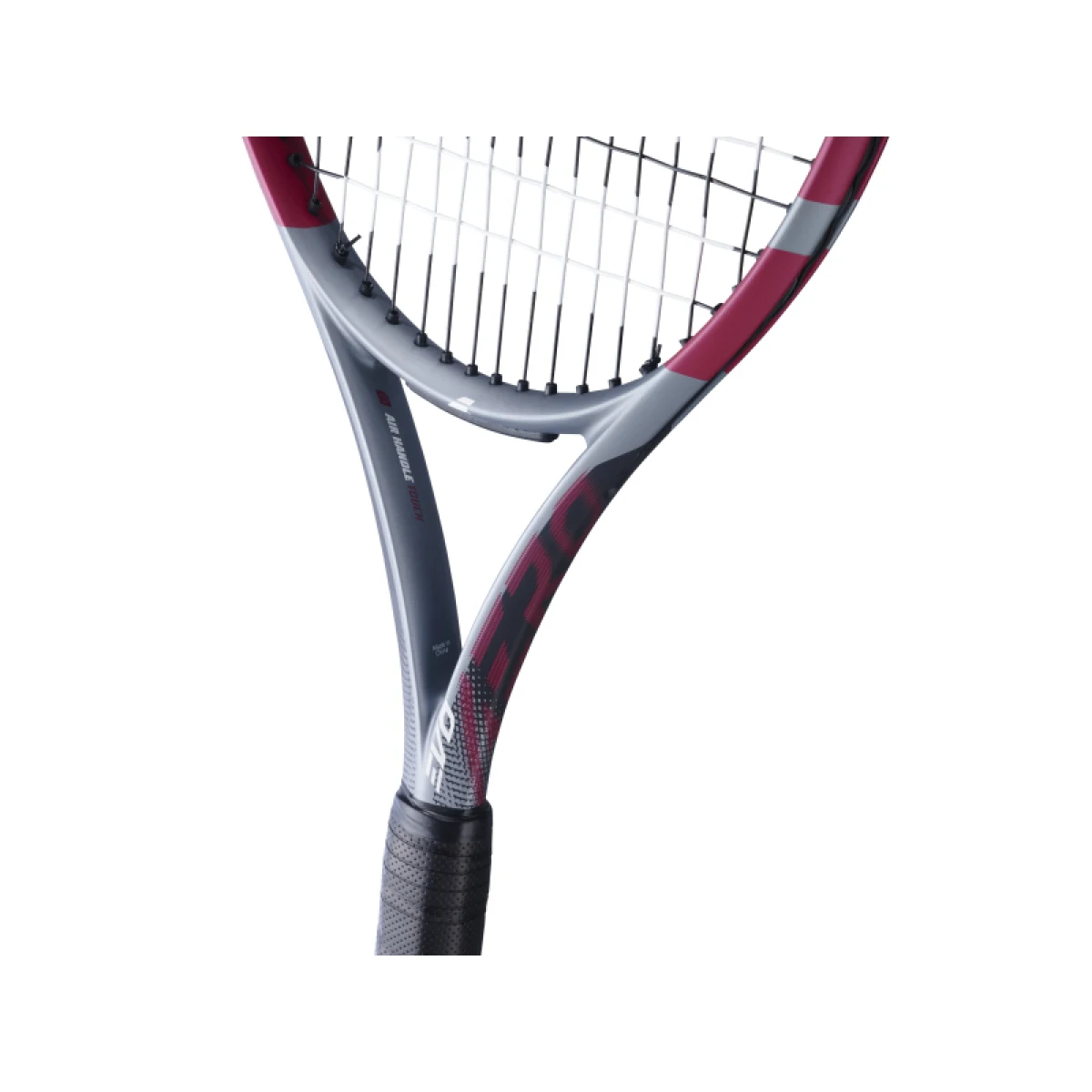 Tenisová raketa pro pokročilé BABOLAT EVO AERO PINK · záber 12