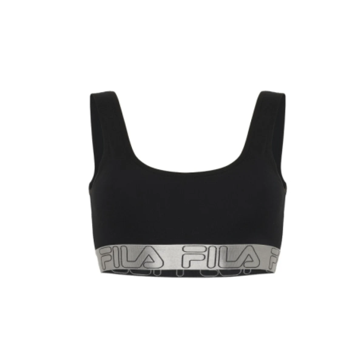 Dámská podprsenka FILA 1PACK-FU6345 WOMAN BRA 200 · záber 1