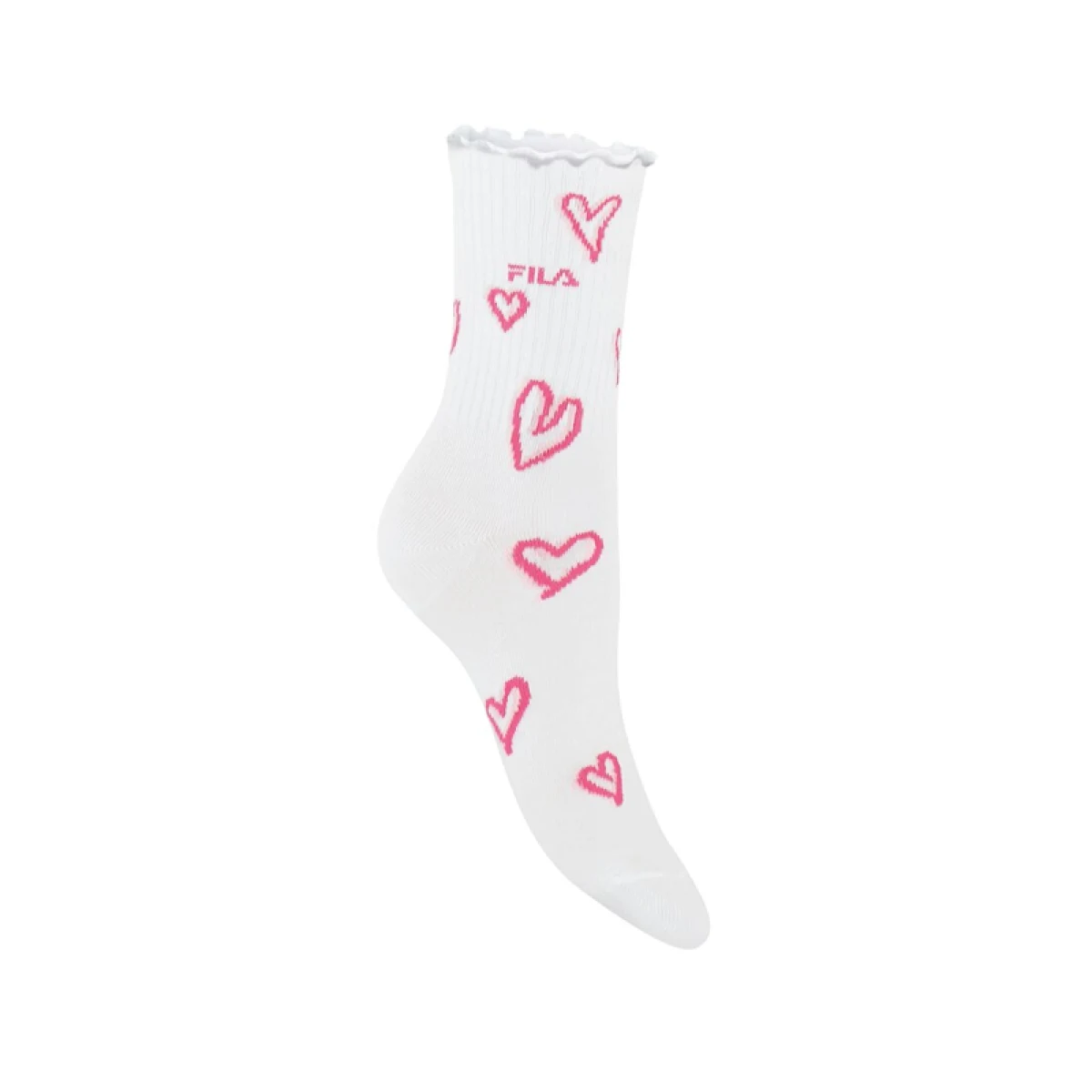 Dámské ponožky FILA 3PACK-WOMAN NORMAL SOCKS · záber 3