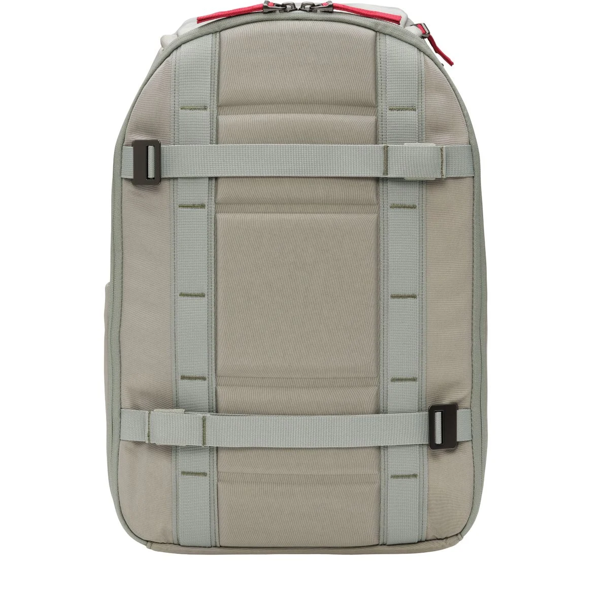 Db Ramverk Backpack 26L, Basil Green · záber 2