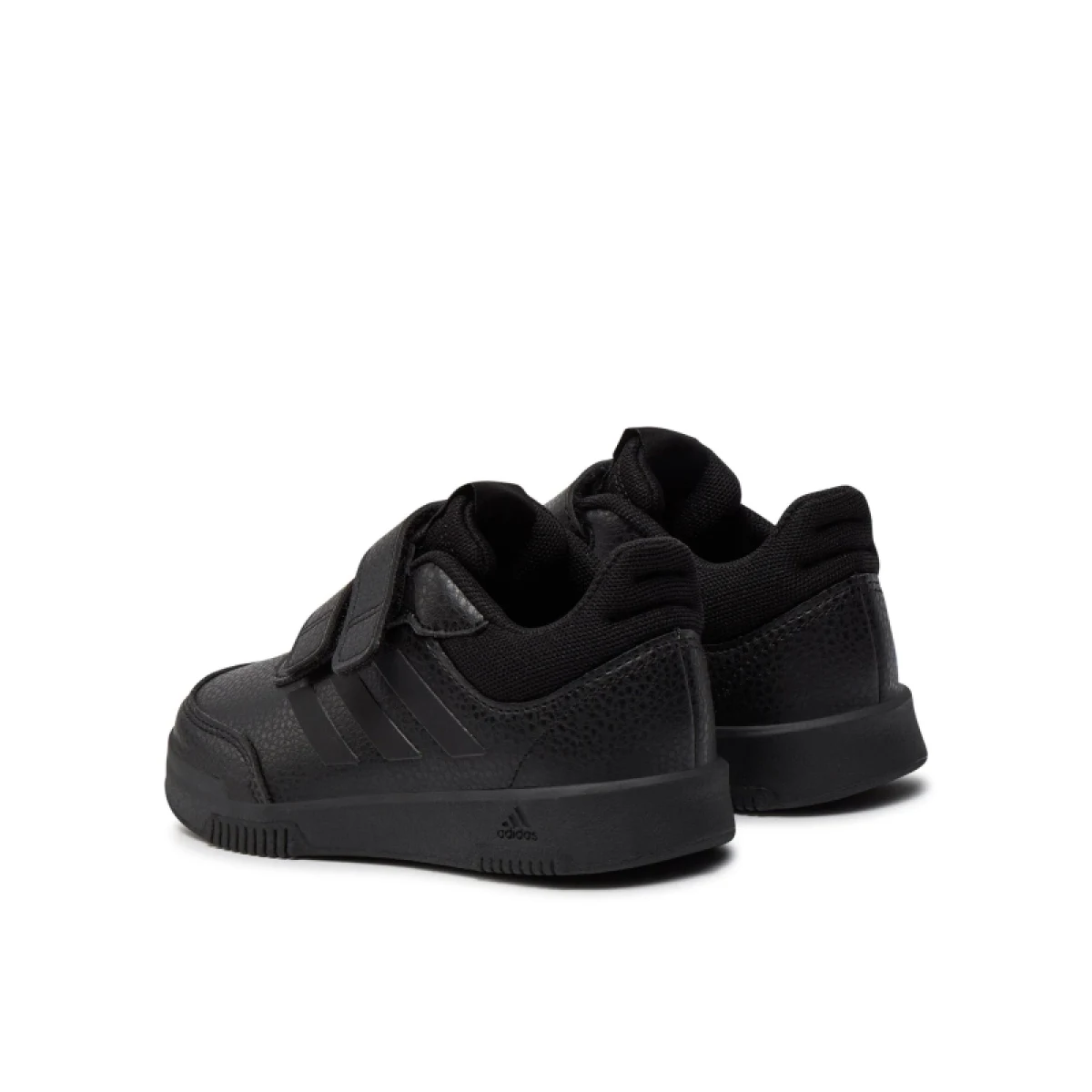 Dětská rekreační obuv ADIDAS Tensaur Sport 2.0 K core black core black grey six · záber 5