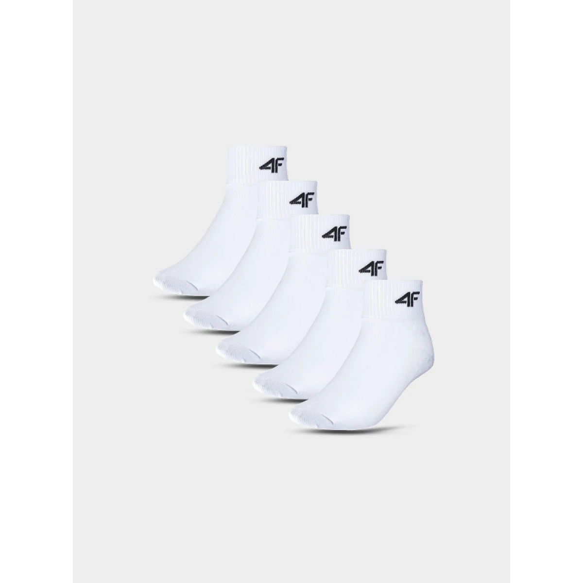 4F JUNIOR 5-PACK-SOCKS CAS M745 · záber 2