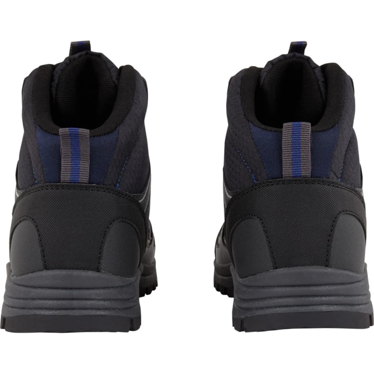 McKinley Maine Mid AQB M - Velikost: 44 · záber 3