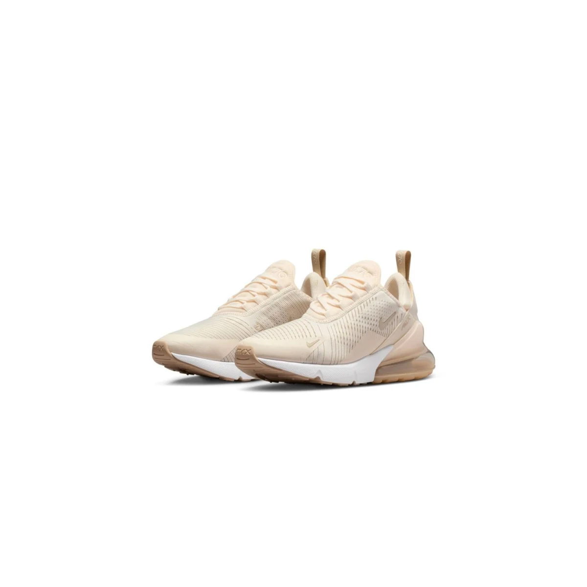 Nike Air Max 270W Velikost: 40,5 EUR · záber 3