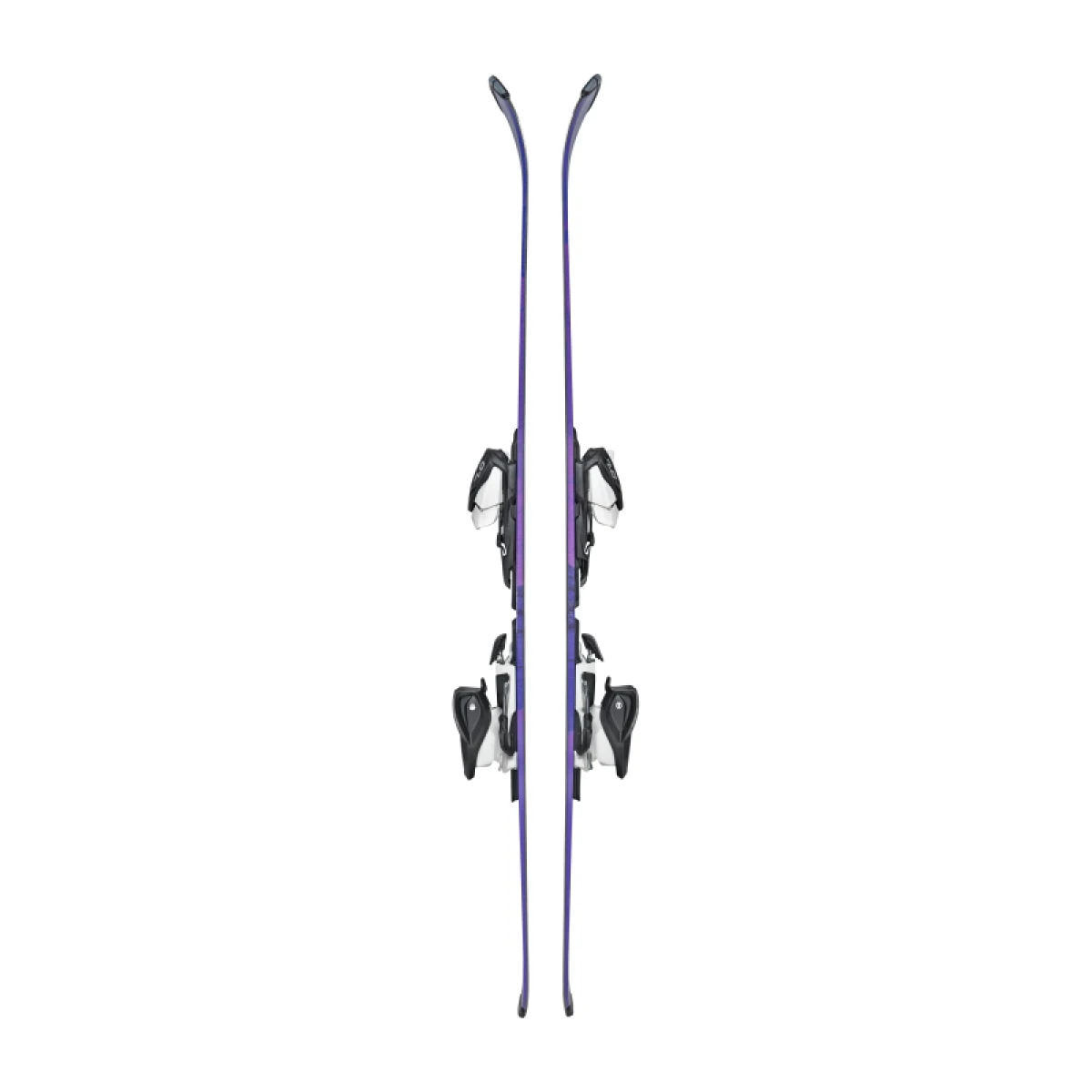 Juniorské sjezdové lyže - on piste s vázáním BLIZZARD Pearl JR + FDT JR 4.5 · záber 8