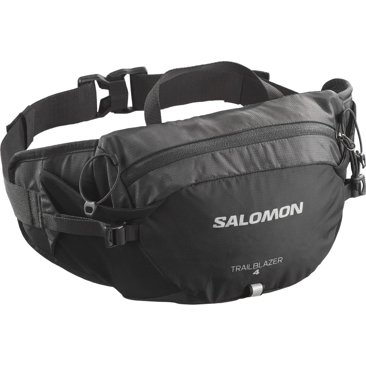 Salomon Trailblazer Belt, brašna na opasek, černá · záber 1