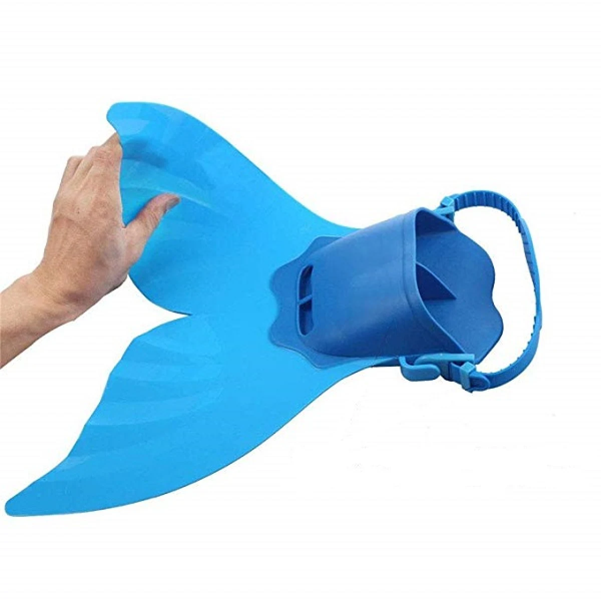 Monoploutev MASTER Mermaid · záber 6