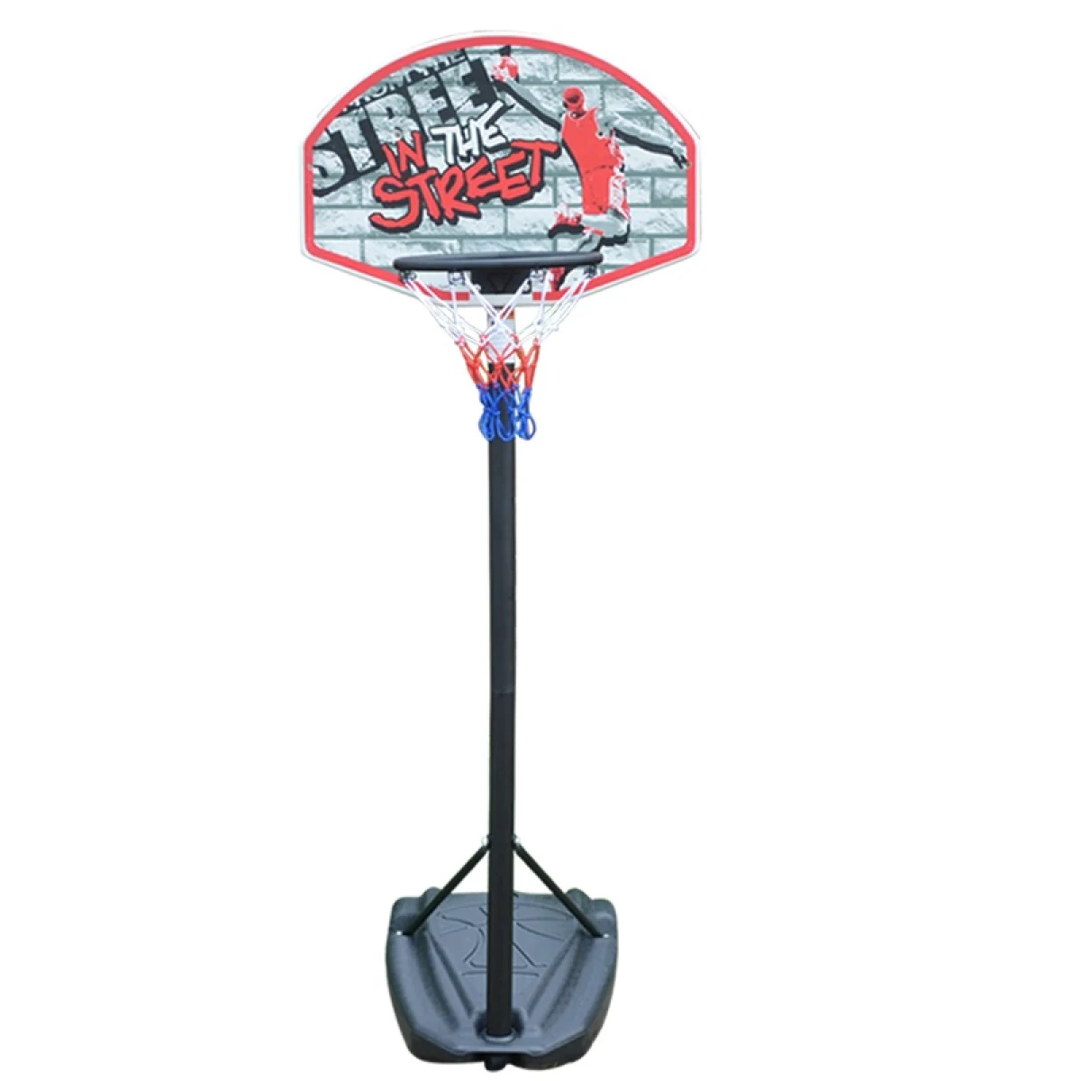 Basketbalový koš MASTER Ability 190 · záber 2
