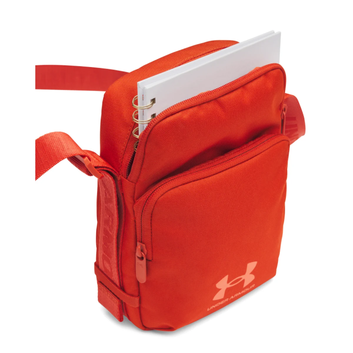 Malá taška přes rameno UNDER ARMOUR UA Essential Lite Crossbody · záber 2
