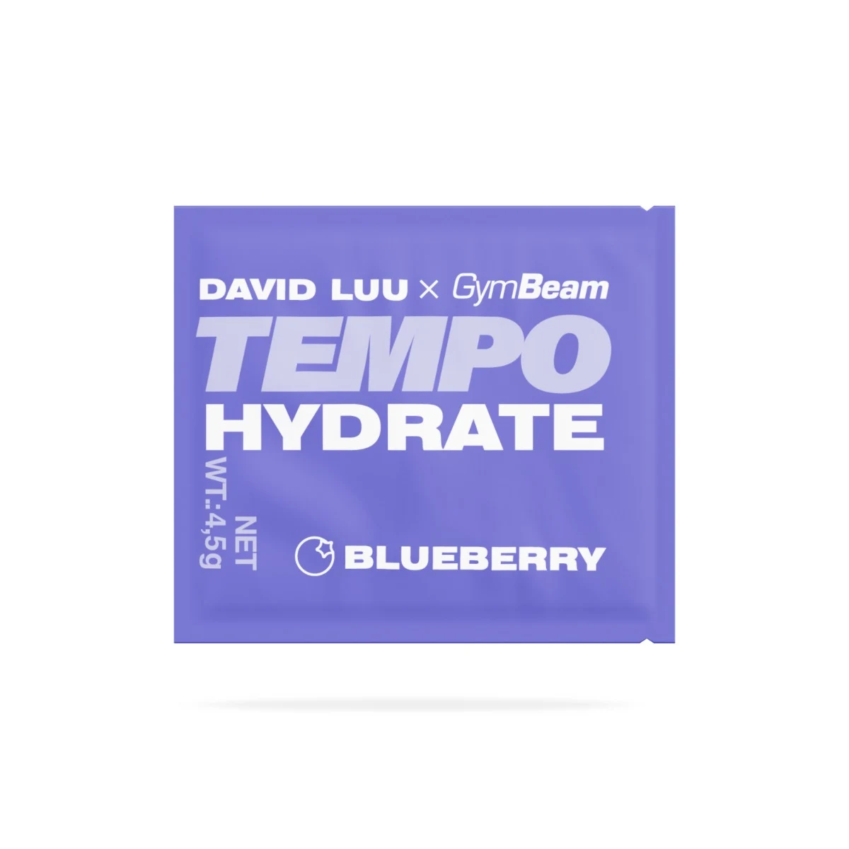 GymBeam TEMPO Hydrate · záber 3