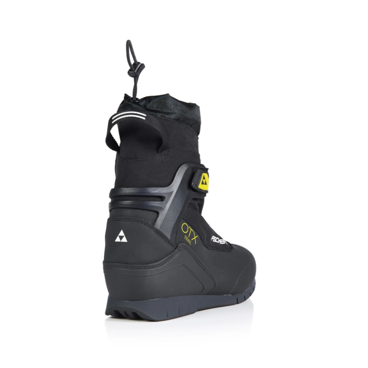 Obuv na běžky FISCHER OTX TRAIL · záber 5