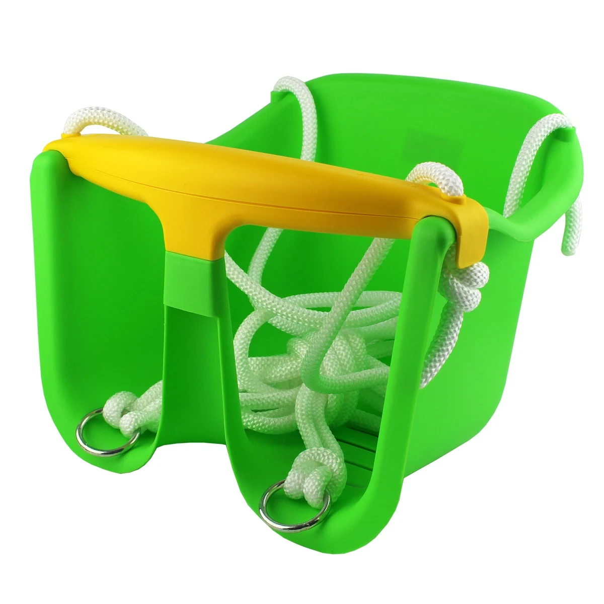 Dětská houpačka CHEVA Baby plast · záber 1