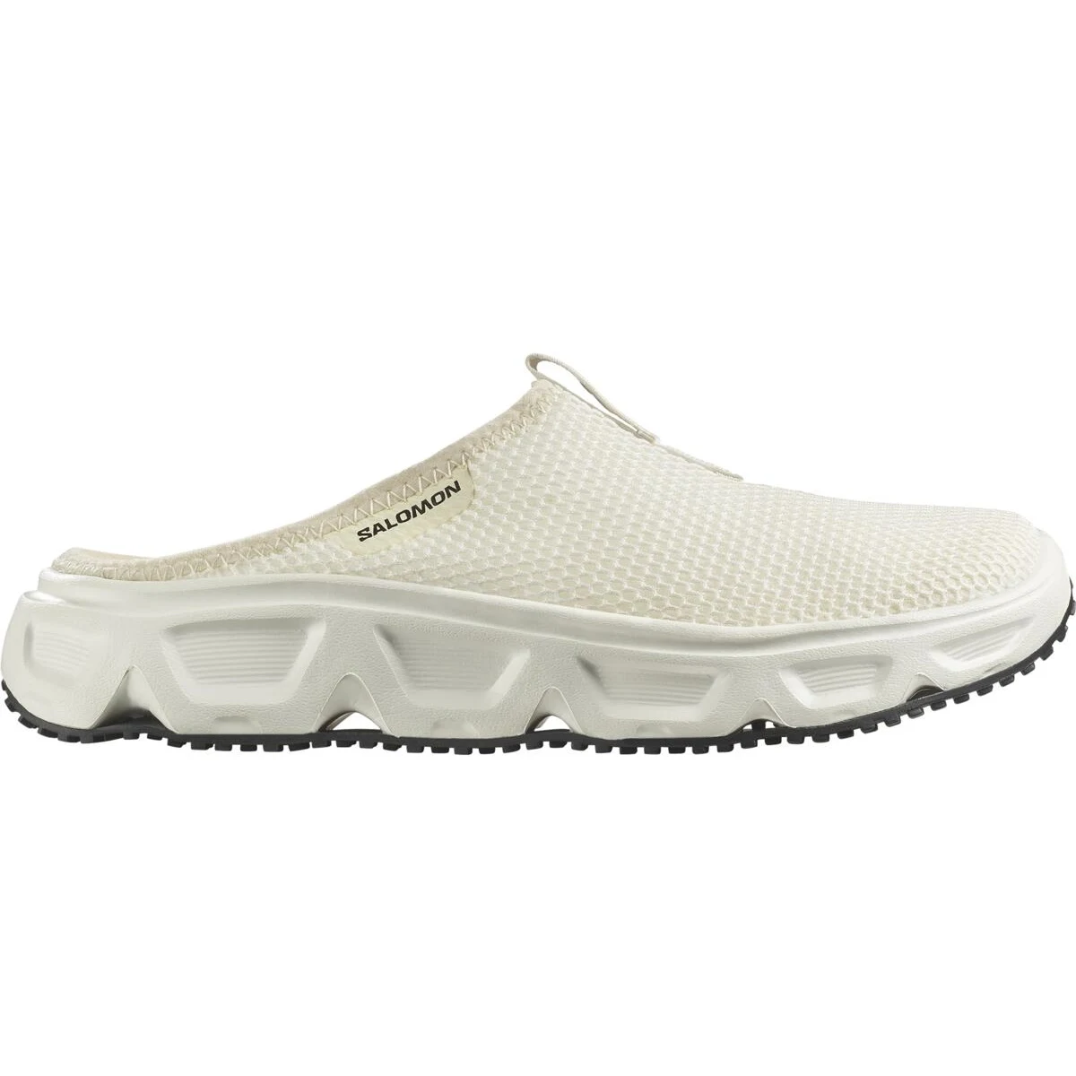 Salomon Reelax Slide 6.0 W - Velikost: 39 1/3, 39 | Barva: biela · záber 2