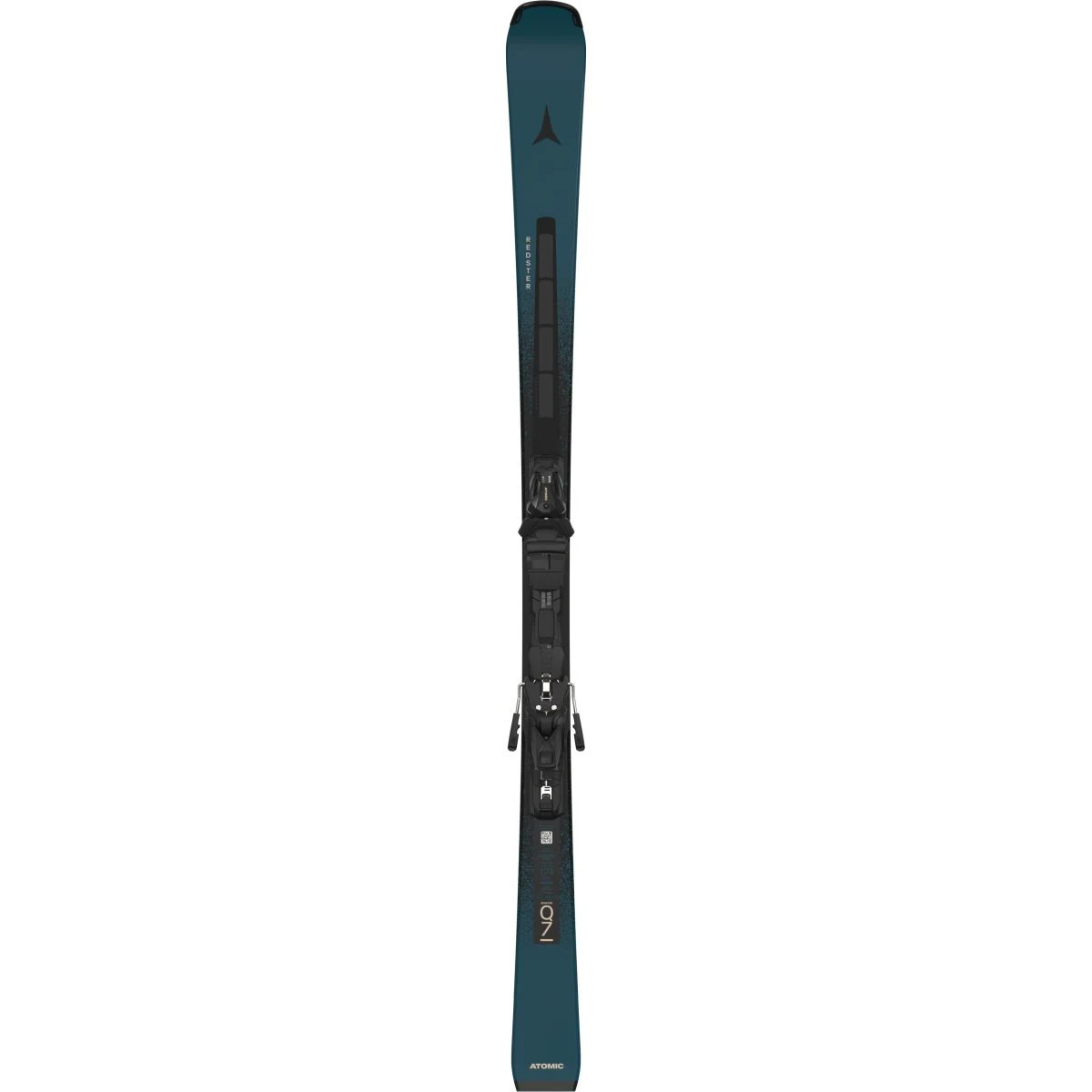 Atomic Redster Q7 RVSK C + MI 12 GW · záber 2