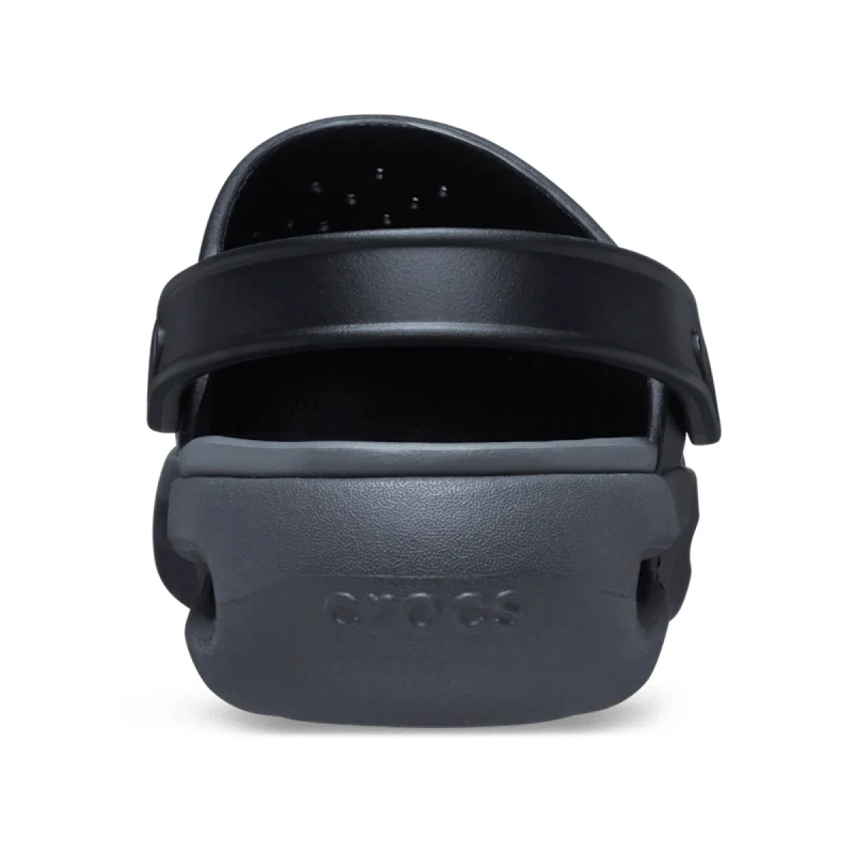 Kroksy (rekreační obuv) CROCS InMotion Clog U navy · záber 5