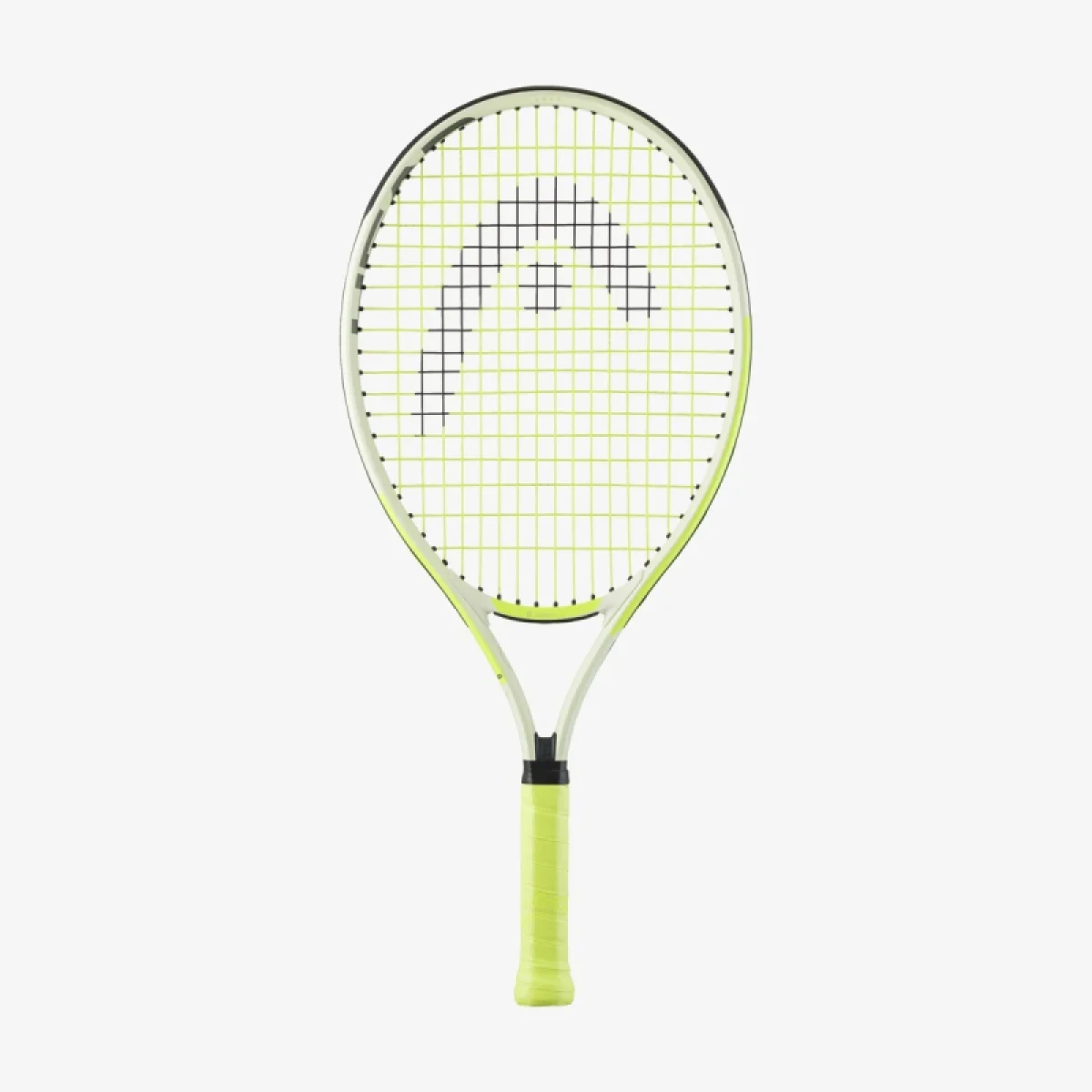 Tenisová raketa HEAD Extreme Jr. 23 - SC 06 · záber 2