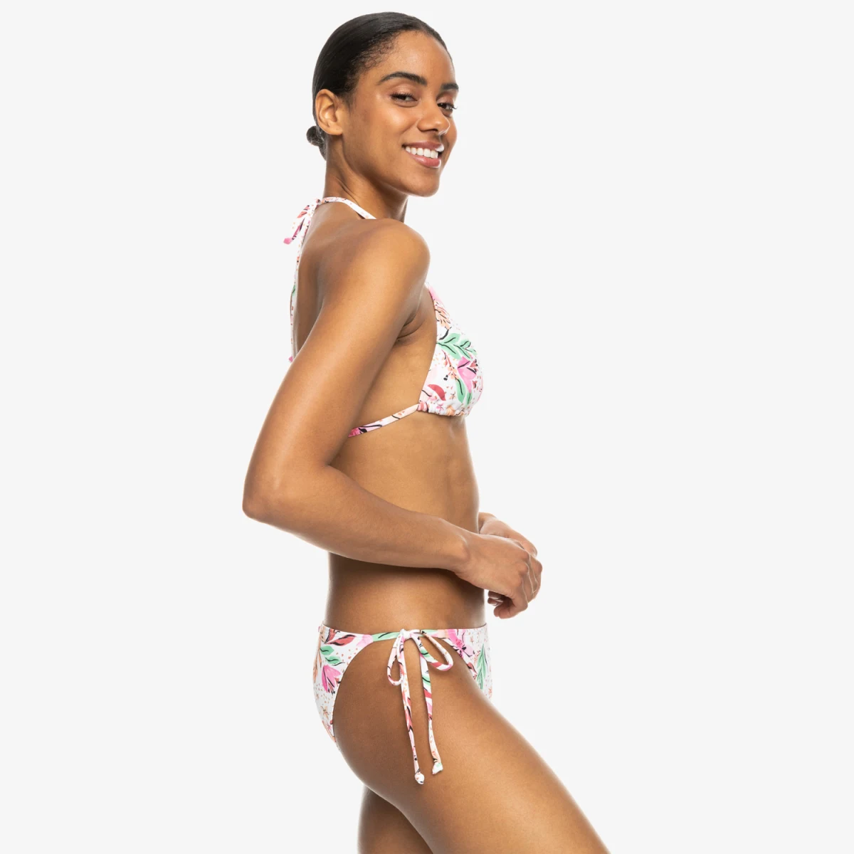 Roxy Printed Beach Classics Triangle · záber 4