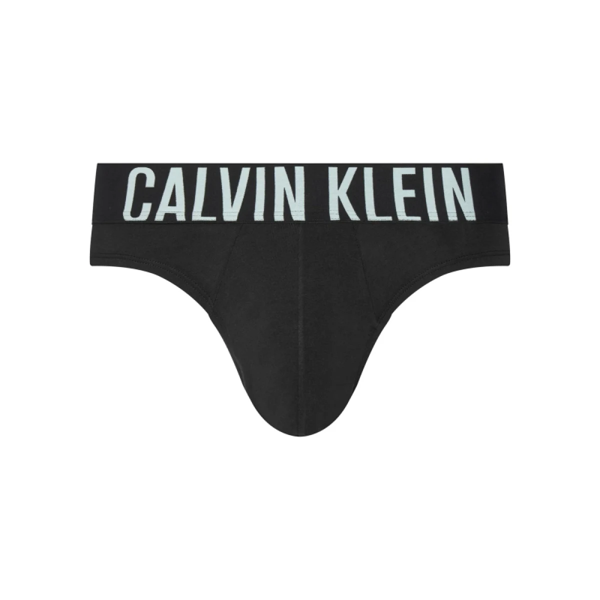 Pánské slipy CALVIN KLEIN 3 PACK-HIP BRIEF 3PK · záber 10