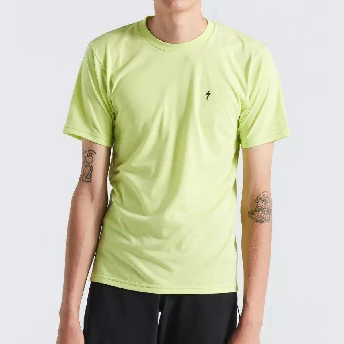 Specialized Drirelease® Tech T-Shirt M - Velikost: S · záber 1