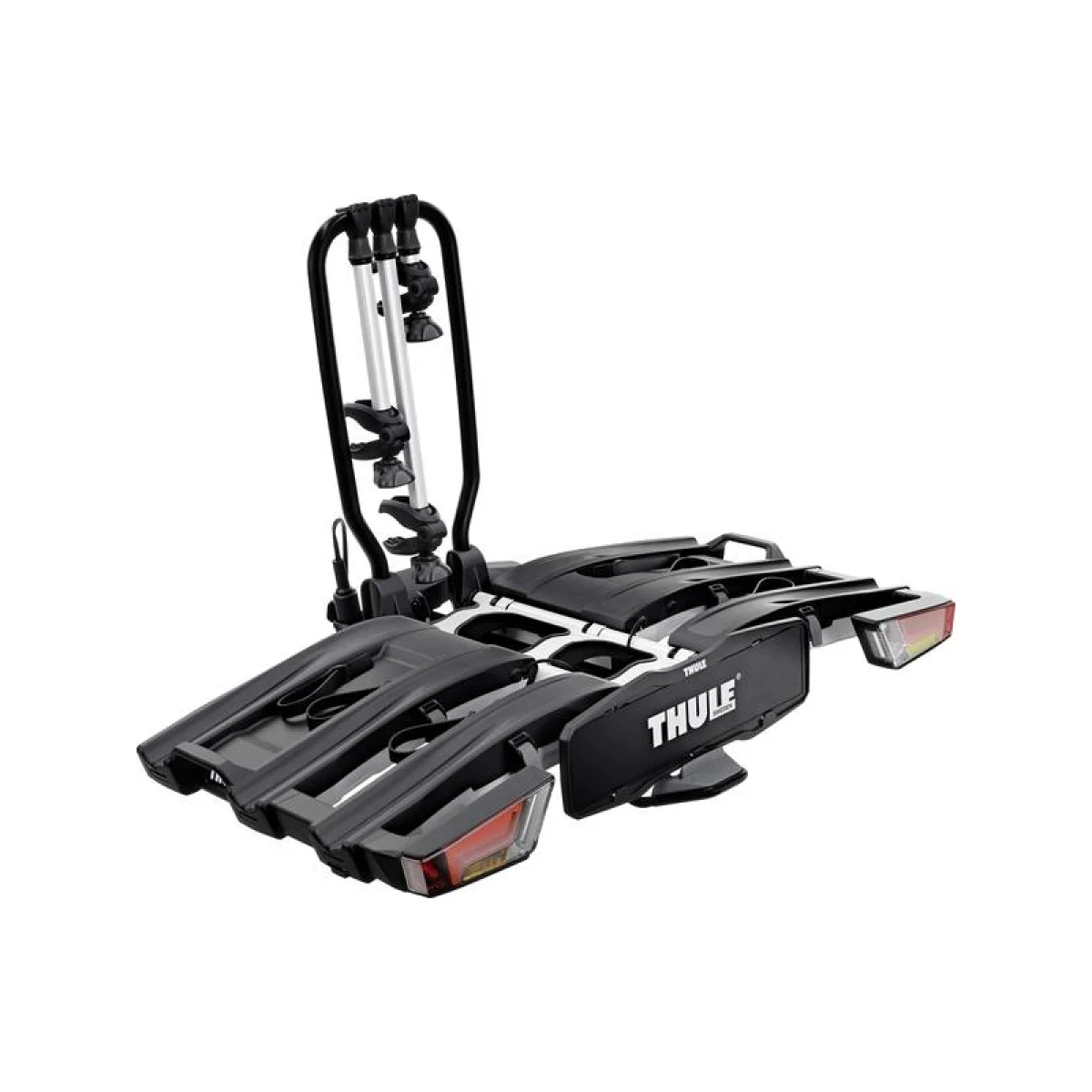 Nosič bicyklů na tažné zařízení THULE EasyFold XT 934 · záber 2