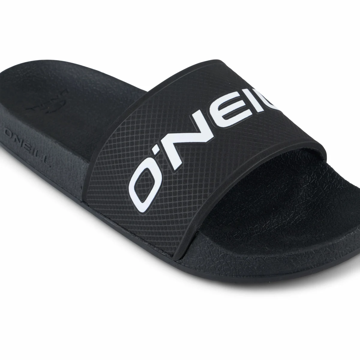O'Neill Logo Slides · záber 2