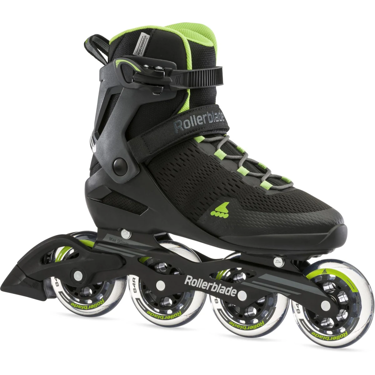 Rollerblade Spark 90 M · záber 5