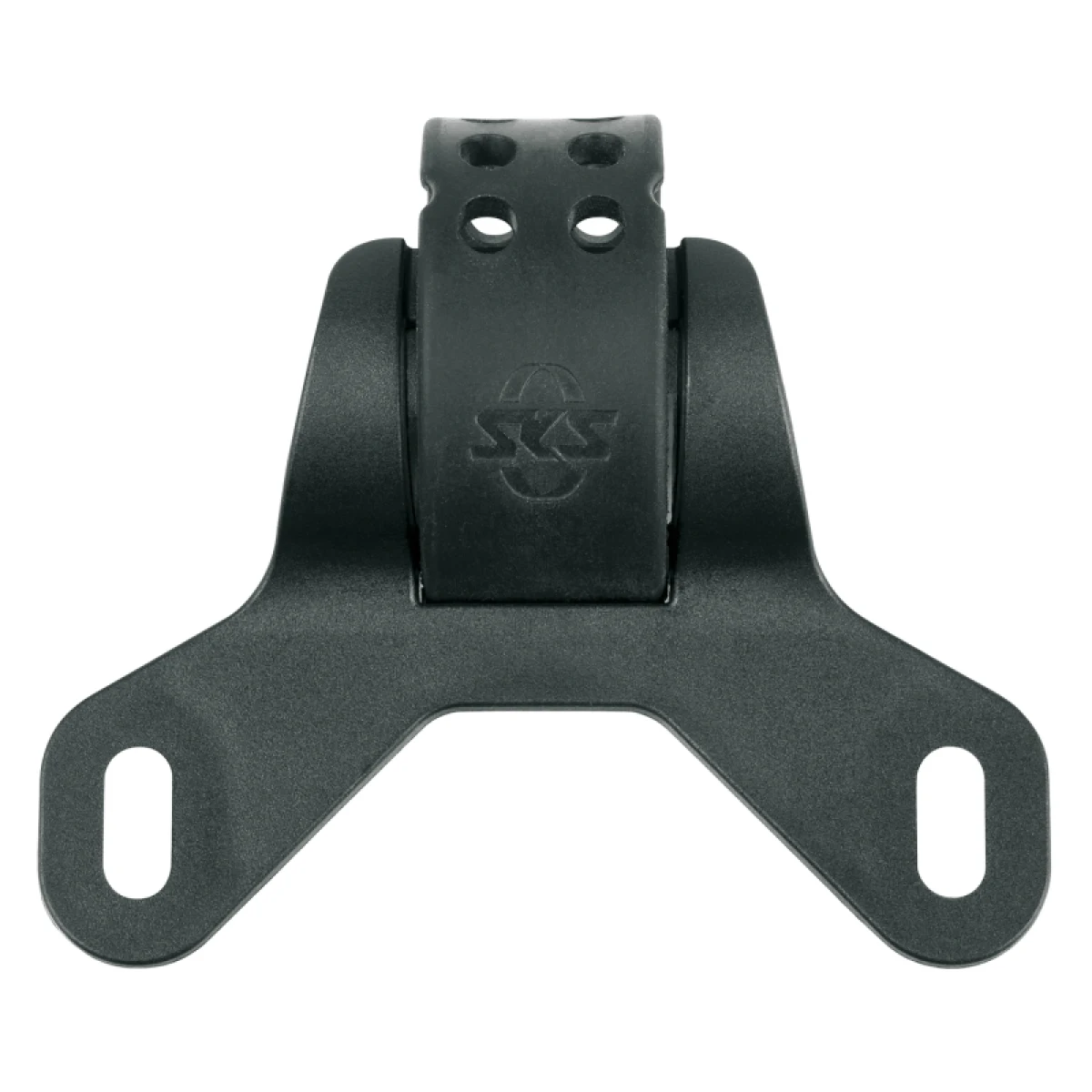 Pumpa na kolo SKS GERMANY Pumpička Airflex Racer - Black · záber 5