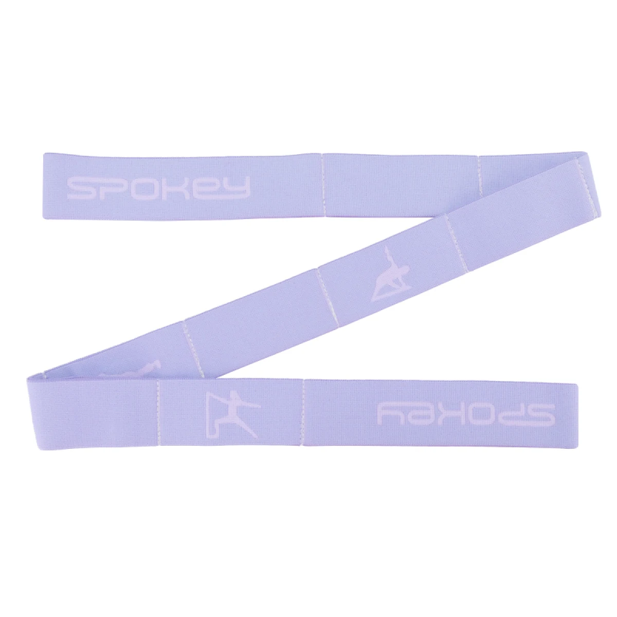 Expandér SPOKEY YOGA TAPE VIOLET · záber 5