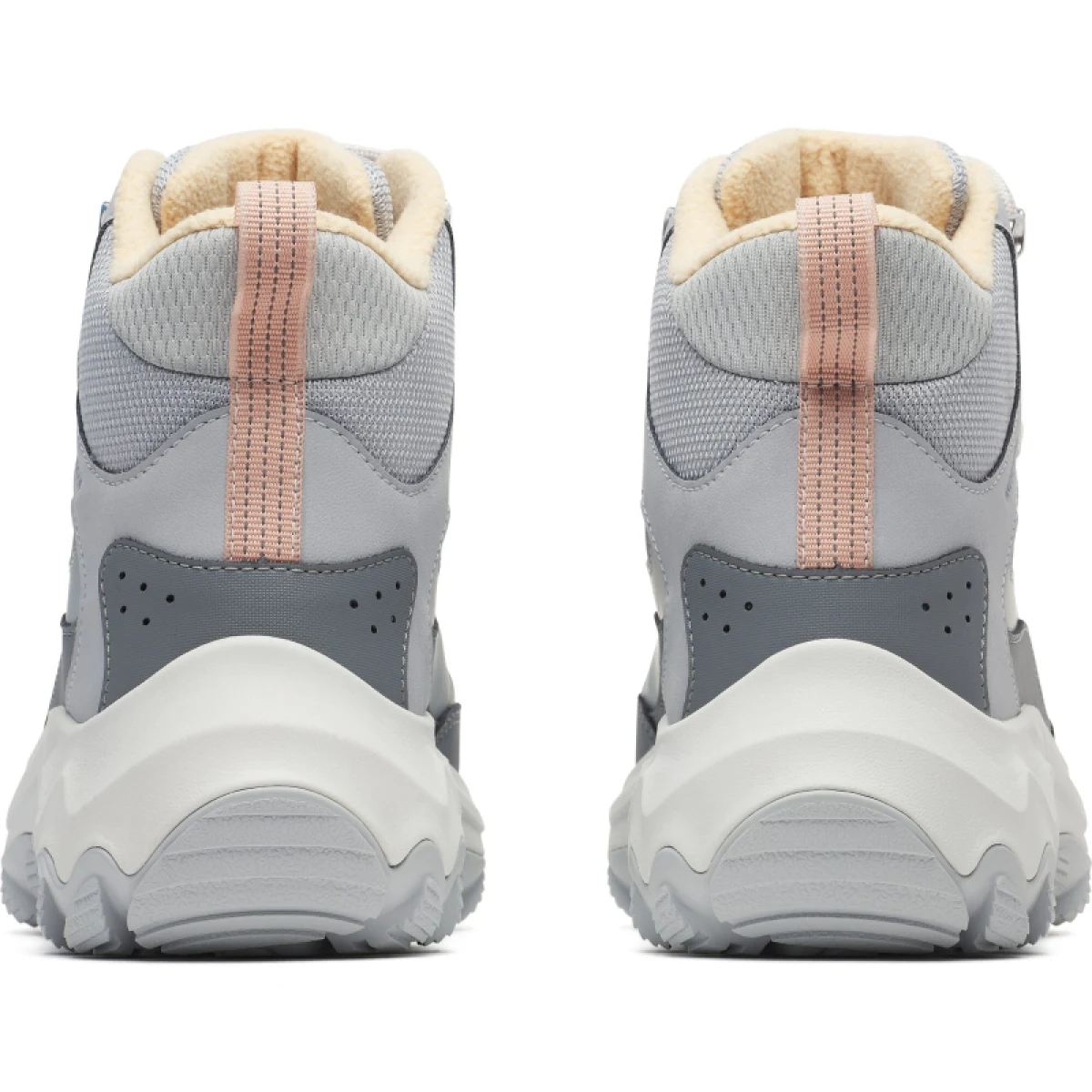 Dámské kotníkové zimní boty MERRELL Thermo Chill 2 Mid WP W gale · záber 5