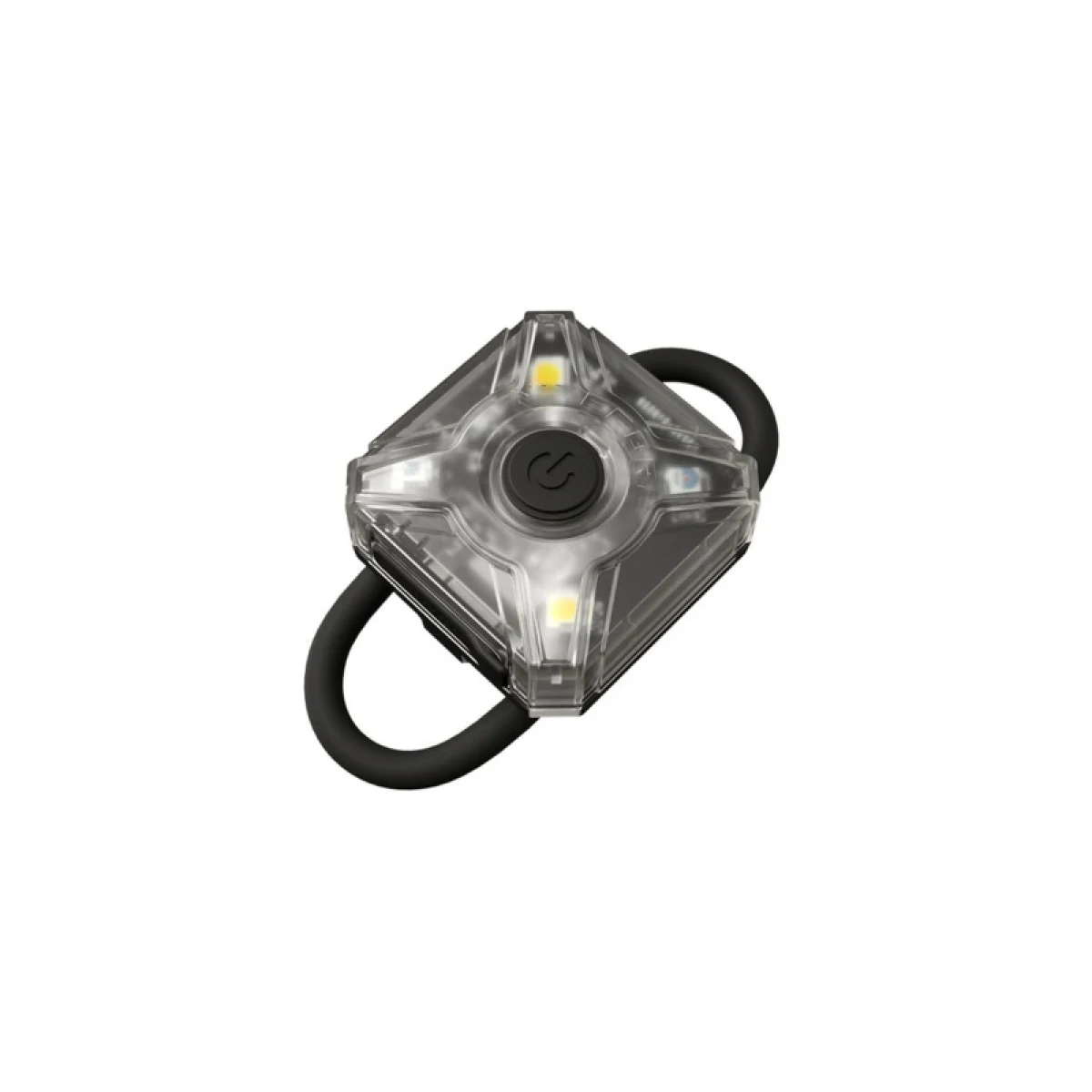 Čelovka NITECORE NU05 V2-KIT · záber 3