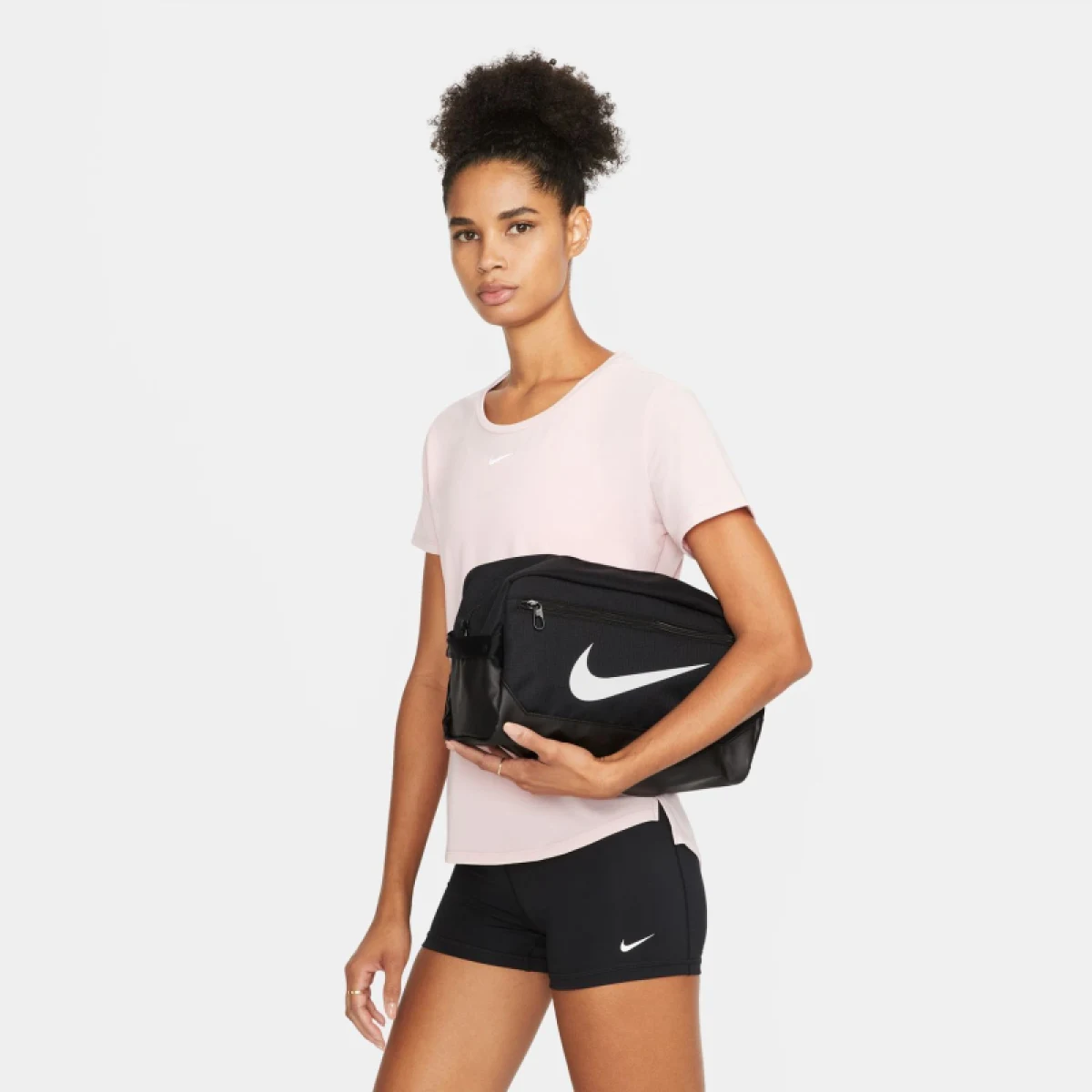Taška na boty NIKE NK BRSLA SHOE - 9.5 (11L) · záber 4