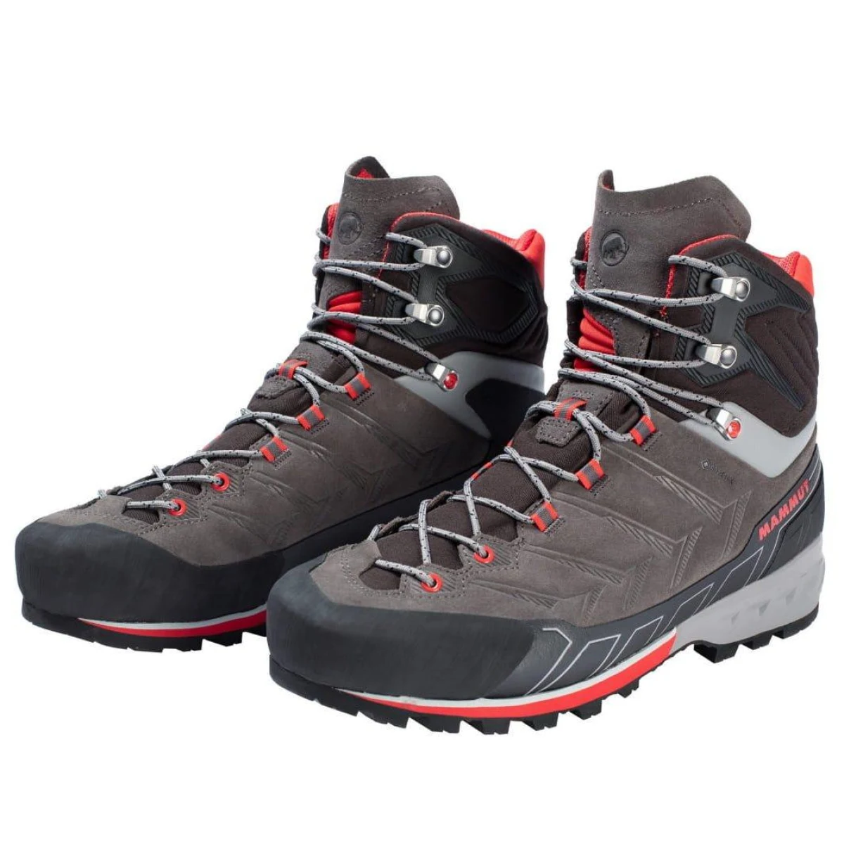Mammut Kento Tour High GTX M · záber 3