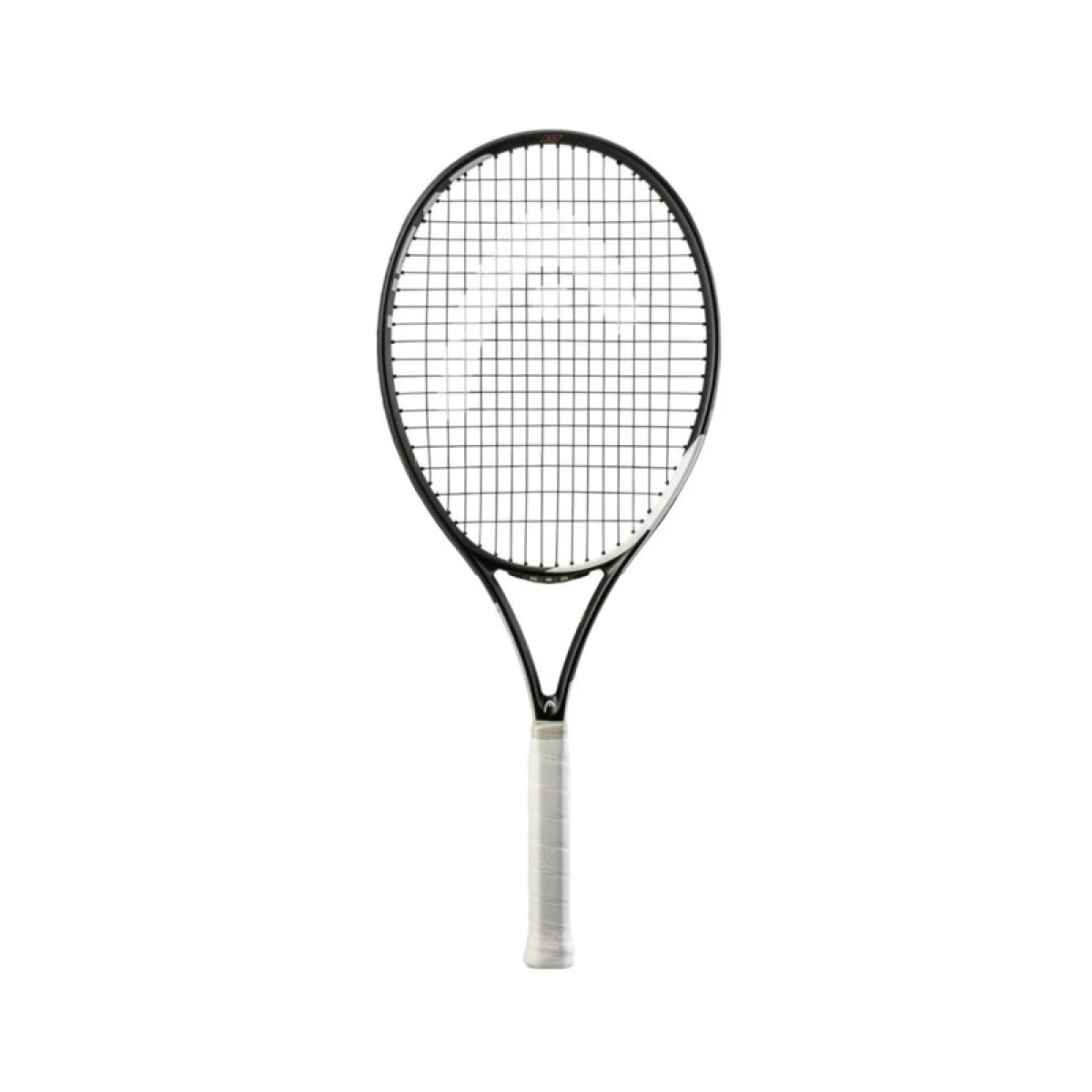 Tenisová raketa HEAD IG Speed Jr. 25 SC07 · záber 2