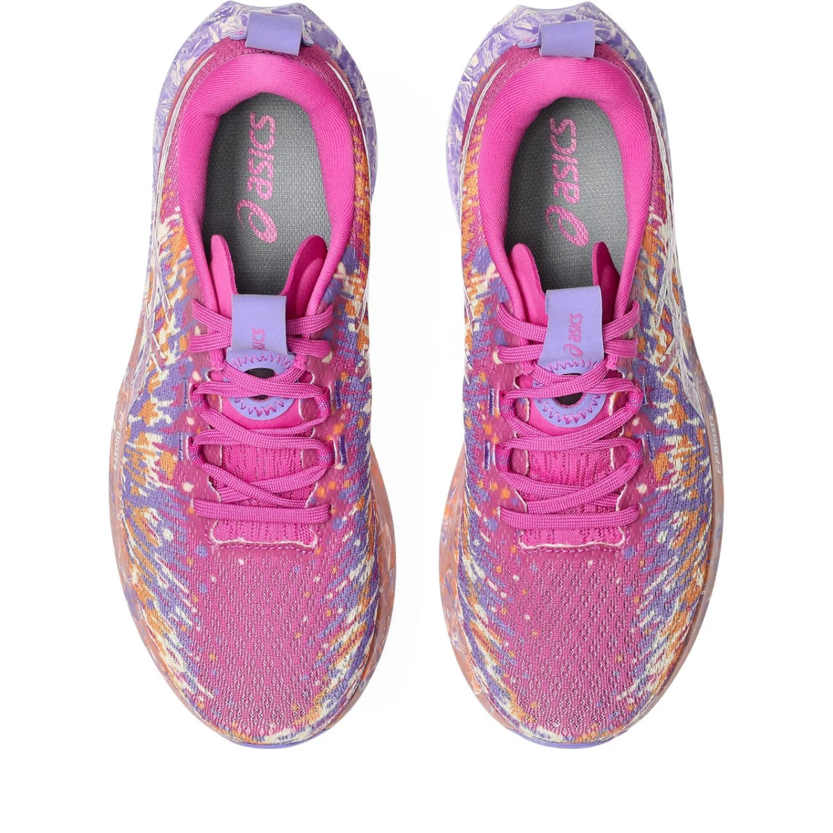 Asics Noosa tři 16 W · záber 3