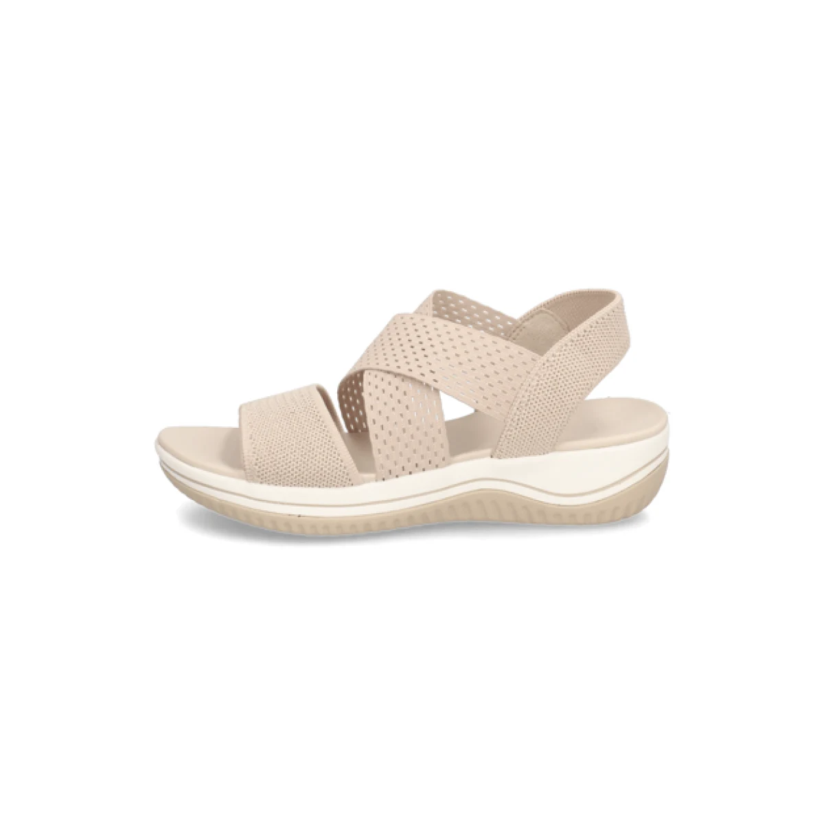 textil sandály k vodě · záber 2