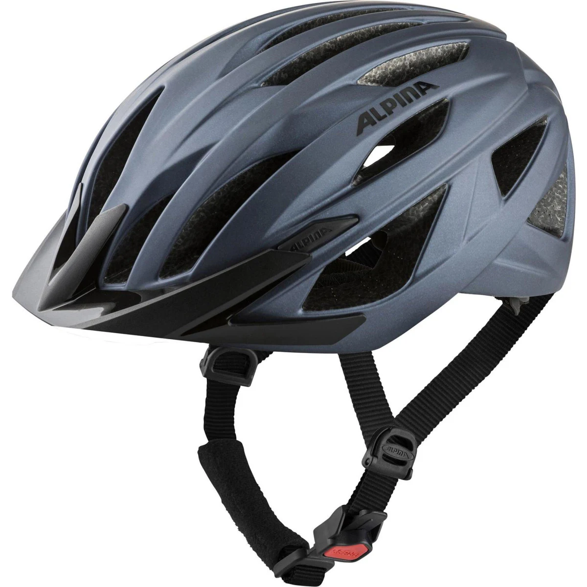 Alpina Parana Helmet - Velikost: 51-56 · záber 1