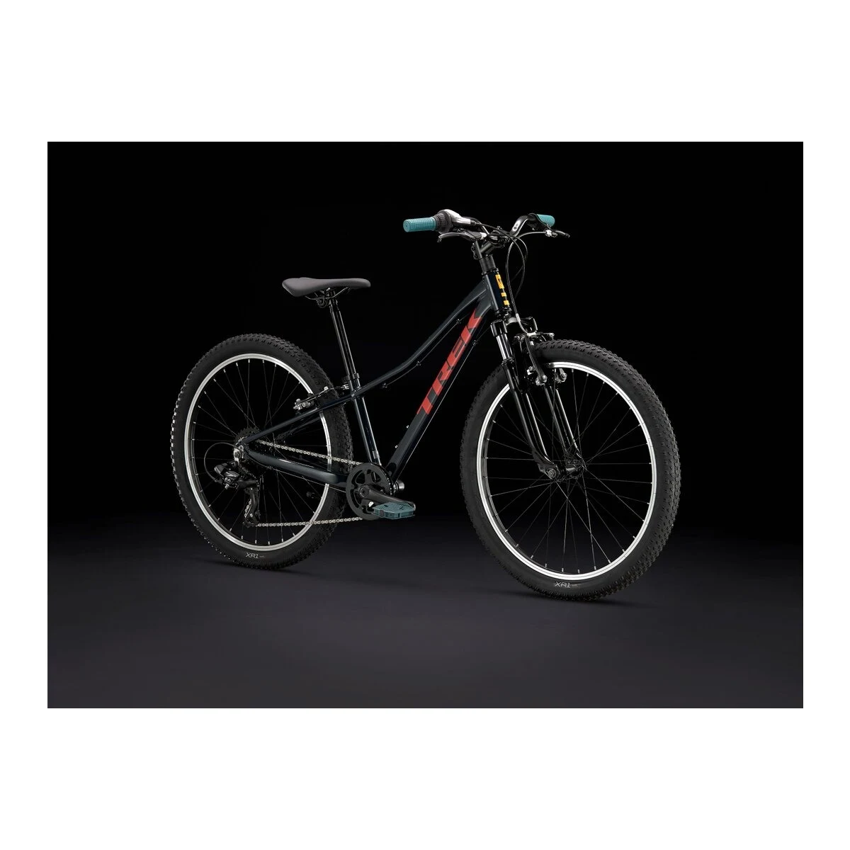 Trek Procaliber 24 Nautical Navy 24“ 2026 - Velikost: 24 · záber 2