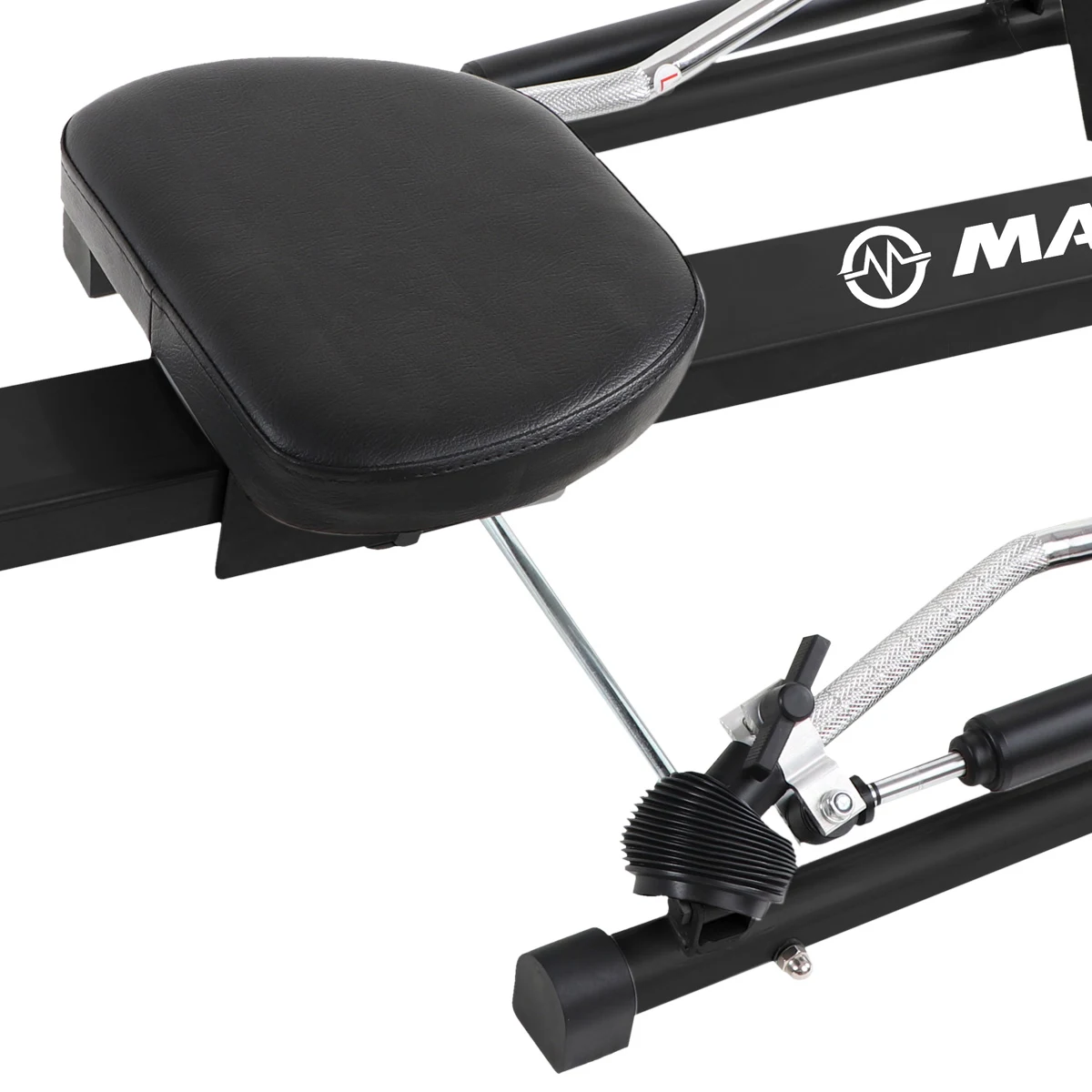 Veslovací trenažér MASTER V-100 · záber 3