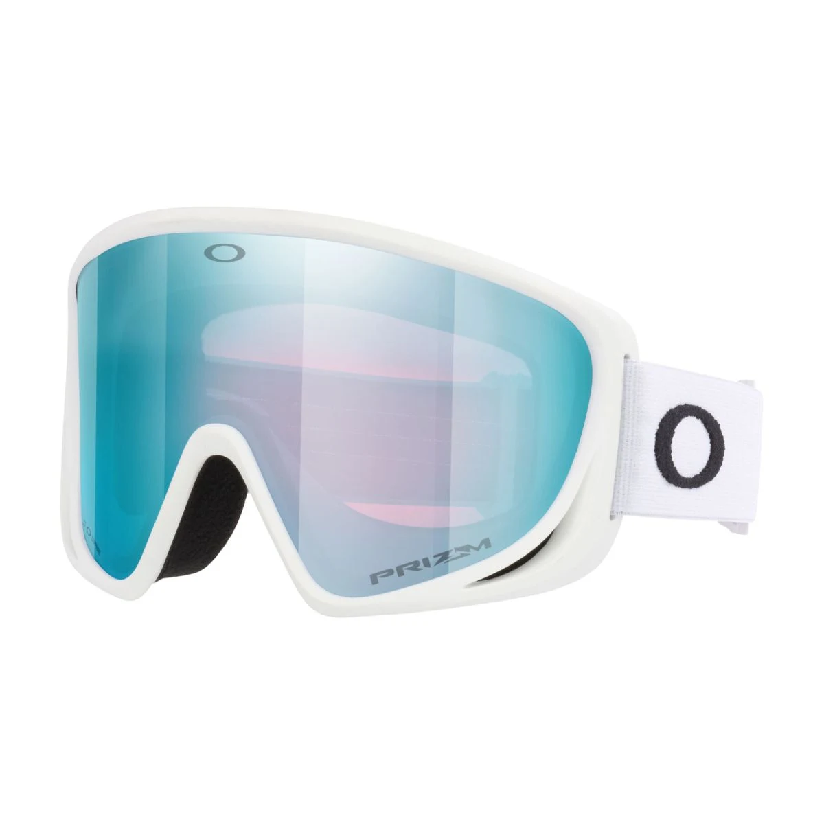 Oakley Mont Scape M, PRIZM™, Matte White · záber 10