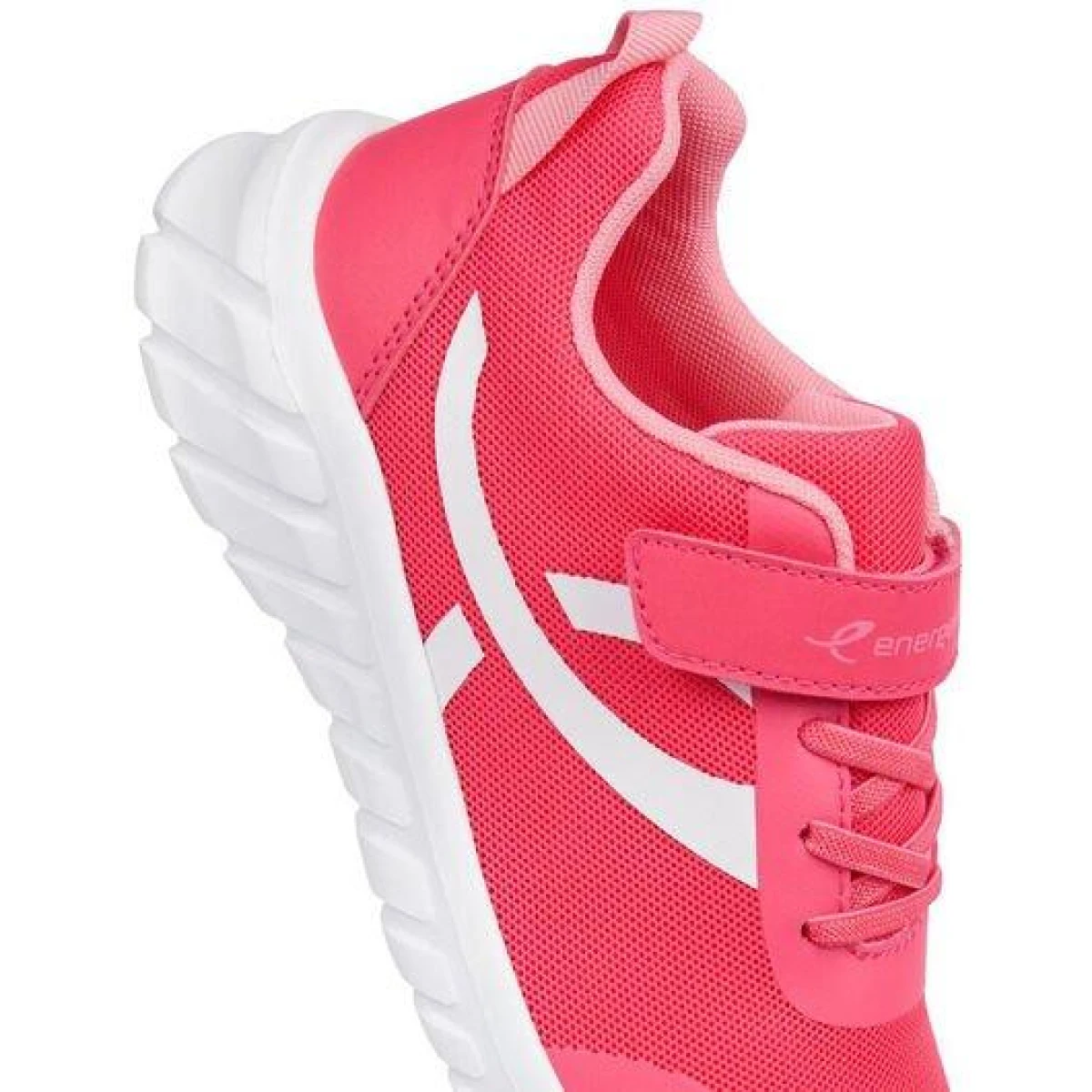 Energetics Roadrunner III V/L - Velikost: 28 | Barva: ružová · záber 5