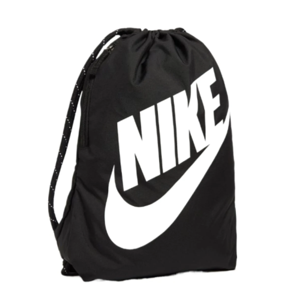 Vrecko na přezůvky NIKE NK HERITAGE DRAWSTRING · záber 12