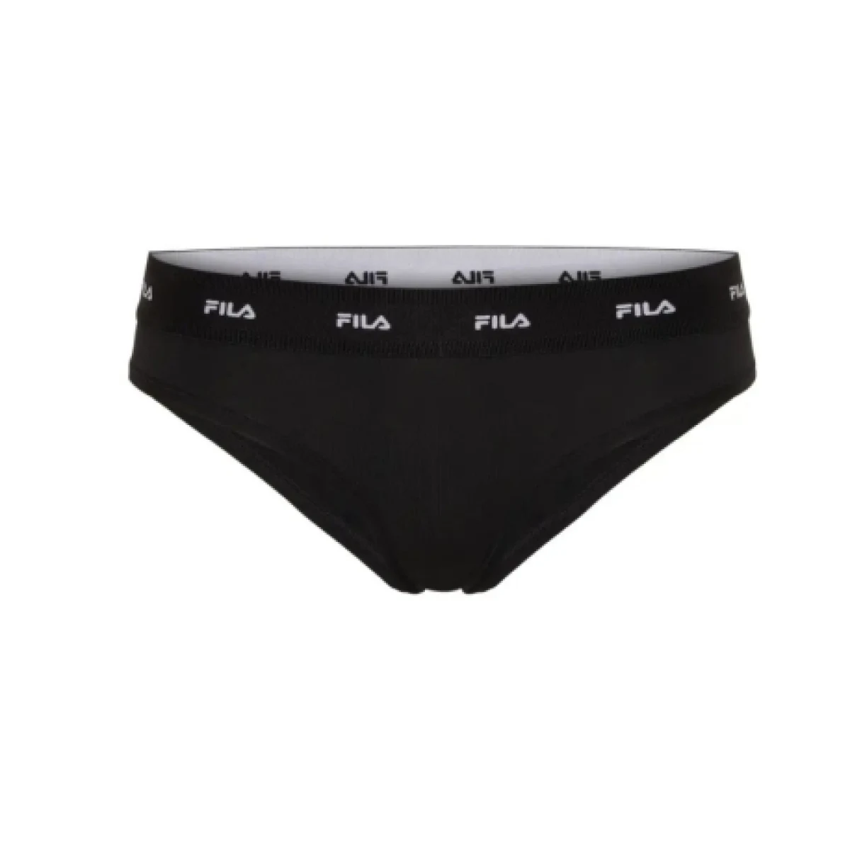 Dámské kalhotky FILA WOMAN BRIEF ELASTIC WITH LOGO · záber 1