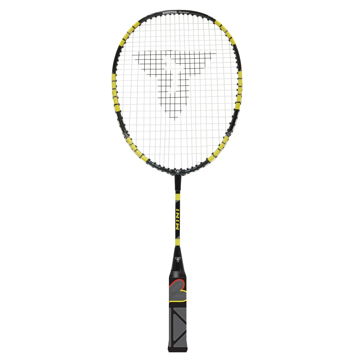 Badmintonová raketa TALBOT TORRO ELI Mini · záber 2