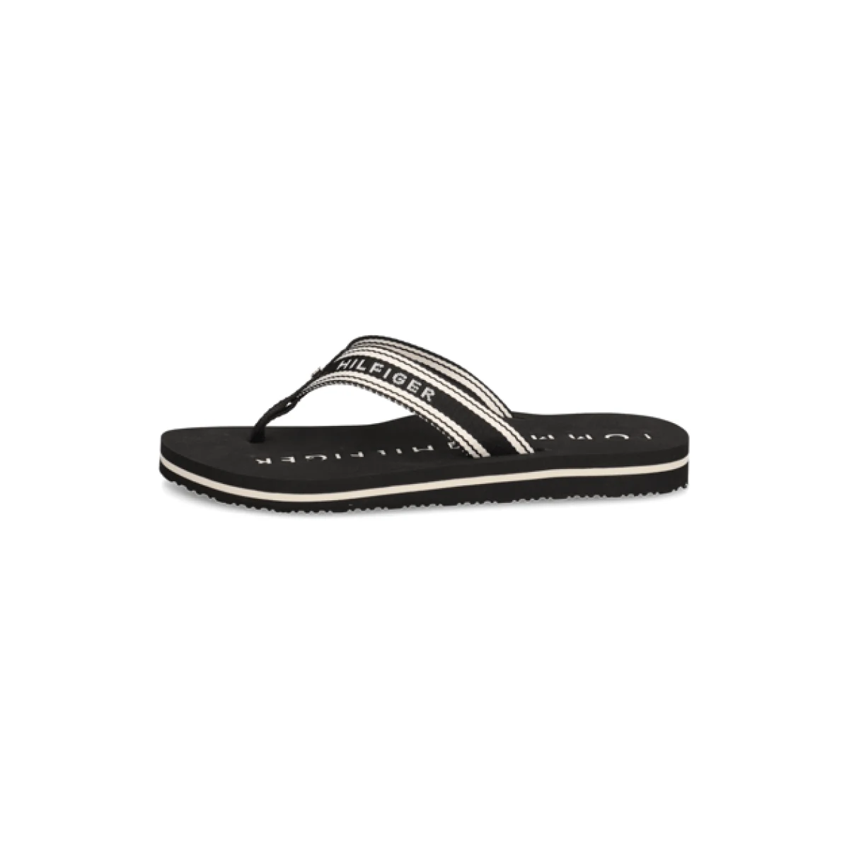 TH WEBBING SUMMER SANDAL · záber 2