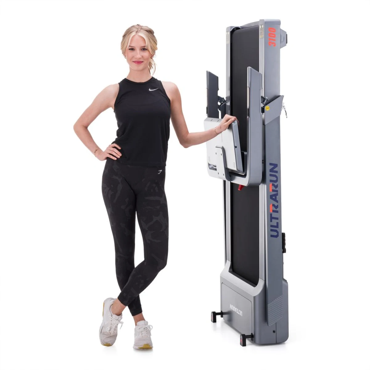 Běžecký pás UltraRun 3100 · záber 5
