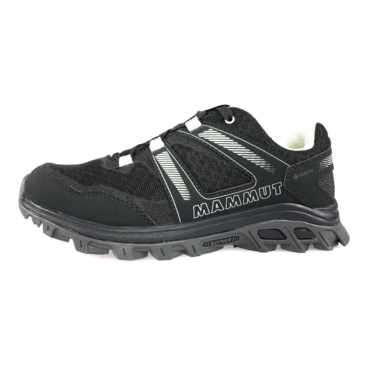 Mammut MTR 71 Low GTX W - Velikost: 37 1/3 · záber 4