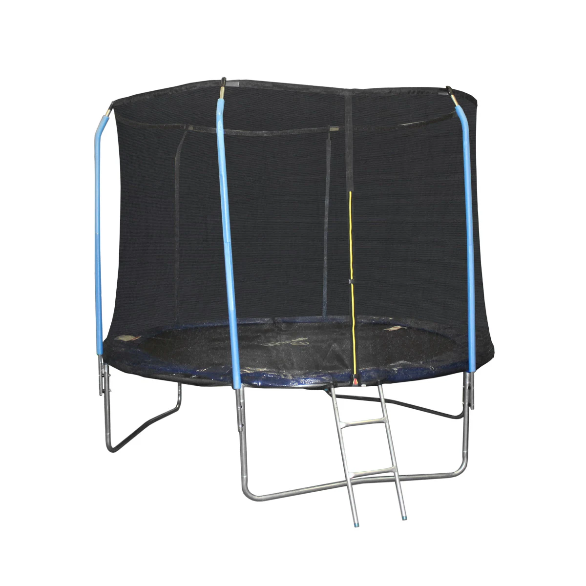 Trampolína SPARTAN Safety 305 cm se sítí · záber 1