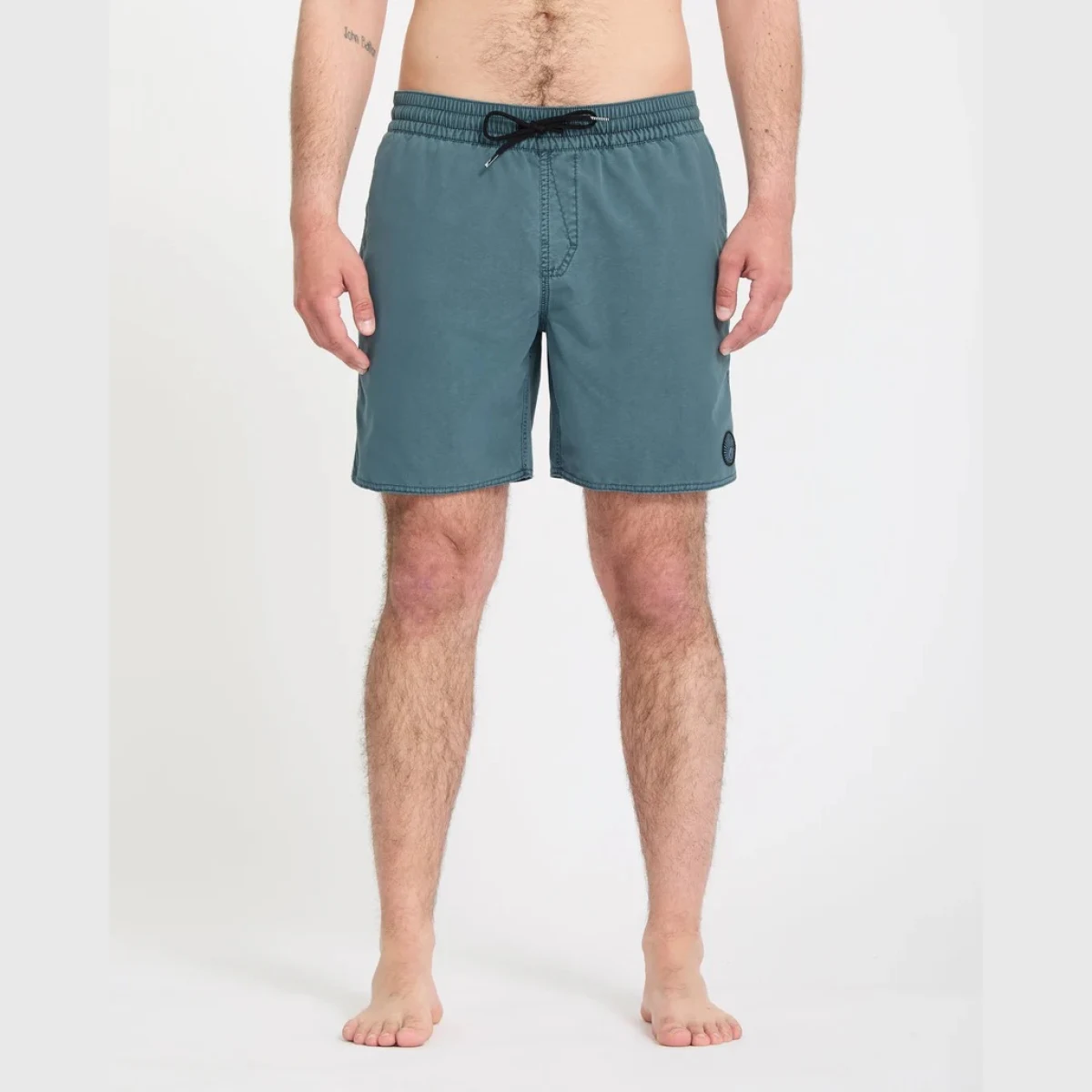 Volcom Center Trunk 17 · záber 10